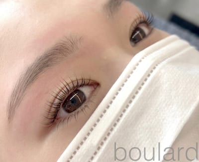 boulard 五月が丘店 店内写真 3枚目