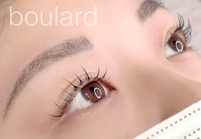 boulard 五月が丘店 店内写真 4枚目