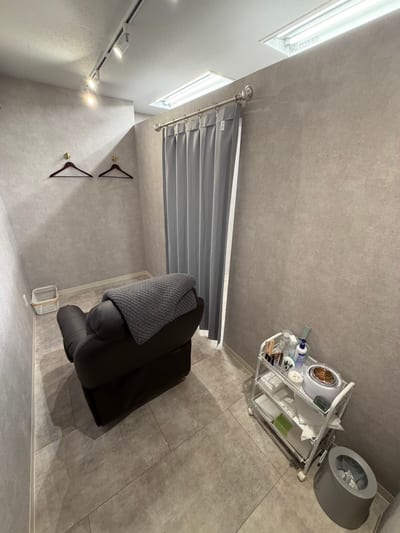 browme 上尾店 店内写真 3枚目