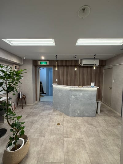 browme 上尾店 店内写真 1枚目
