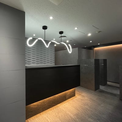 ミダシー エキニア横浜店 店内写真 2枚目