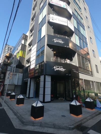 allumer 店内写真 4枚目