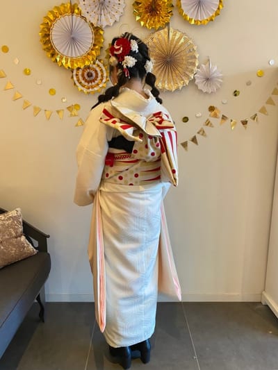 ChouChou's salon高坂店 美まつげパーマ/美眉毛デザイン 店内写真 4枚目