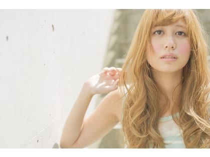 Revie(キレイ)の店内写真3