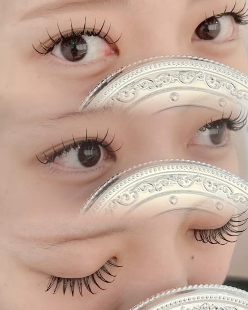 Eyelash&Nail Luludy 大橋店の店内写真2