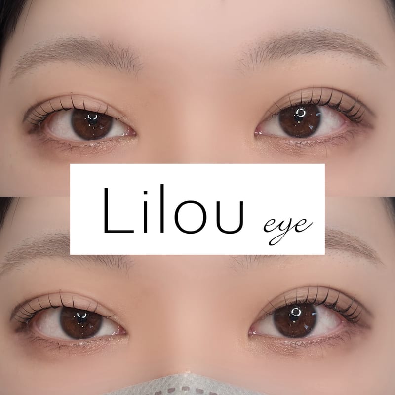Lilou eyeの店内写真3