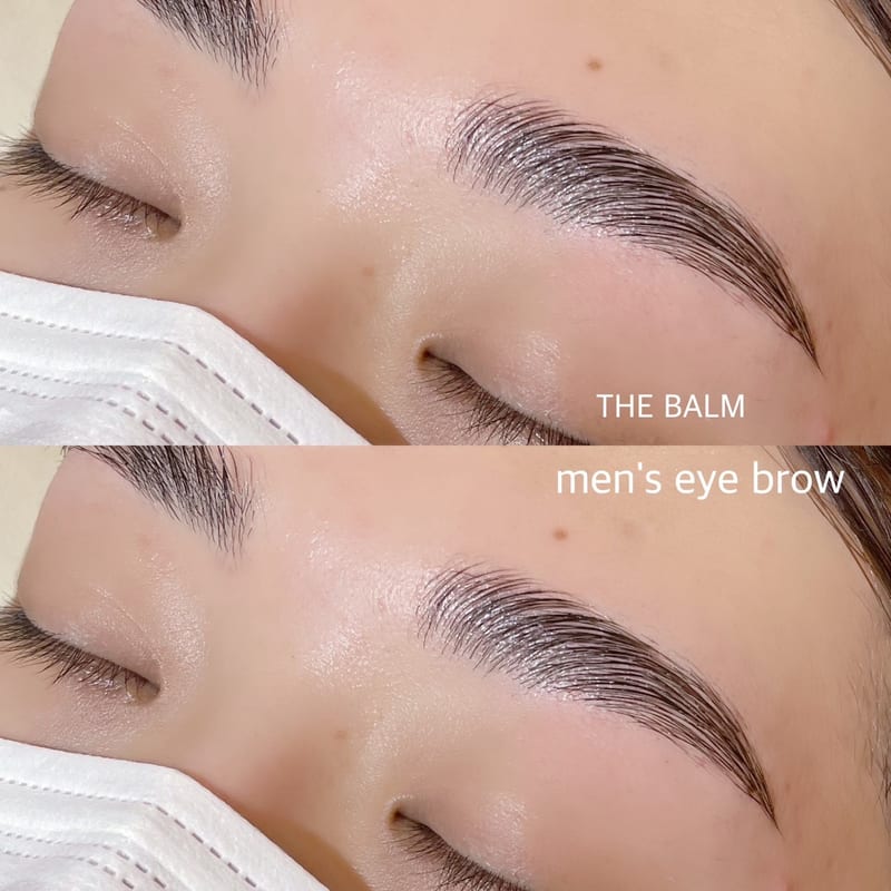 THE BALM 下北沢店の店内写真3
