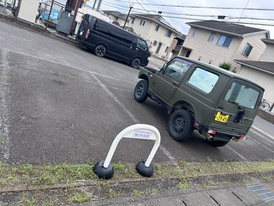 まつ毛と眉毛の専門店Ｍ３小山店 店内写真 4枚目