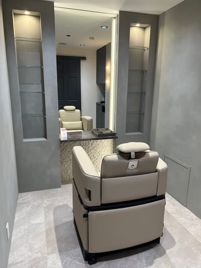 salon.de.SHILO 麻布十番 店内写真 1枚目