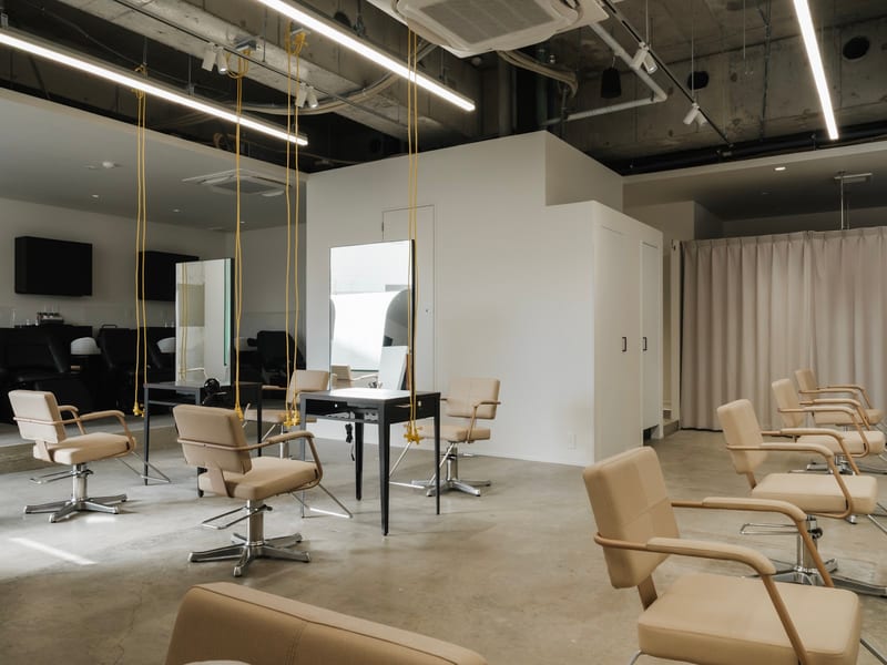 AVANCE.尼崎（尼崎）のメンズ眉毛サロン