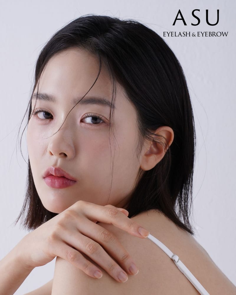 ASU eyelash&eyebrow 宇都宮/まつ毛パーマ/アイブロウ/メンズ眉毛/LEDエクステの店内写真2