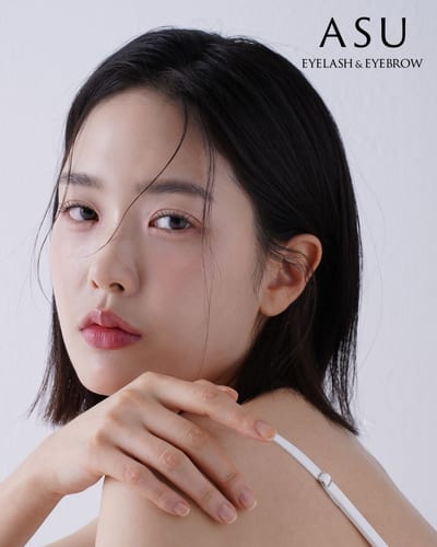 ASU eyelash&eyebrow 宇都宮/まつ毛パーマ/アイブロウ/メンズ眉毛/LEDエクステ 店内写真 2枚目