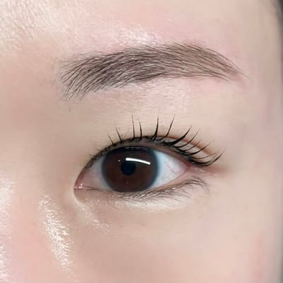 ASU eyelash&eyebrow 宇都宮/まつ毛パーマ/アイブロウ/メンズ眉毛/LEDエクステ 店内写真 4枚目