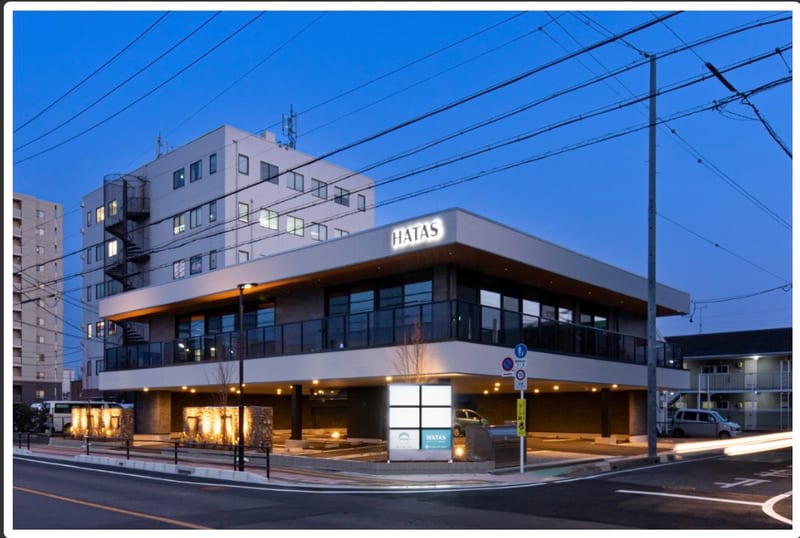 eclat eye & browの店内写真2