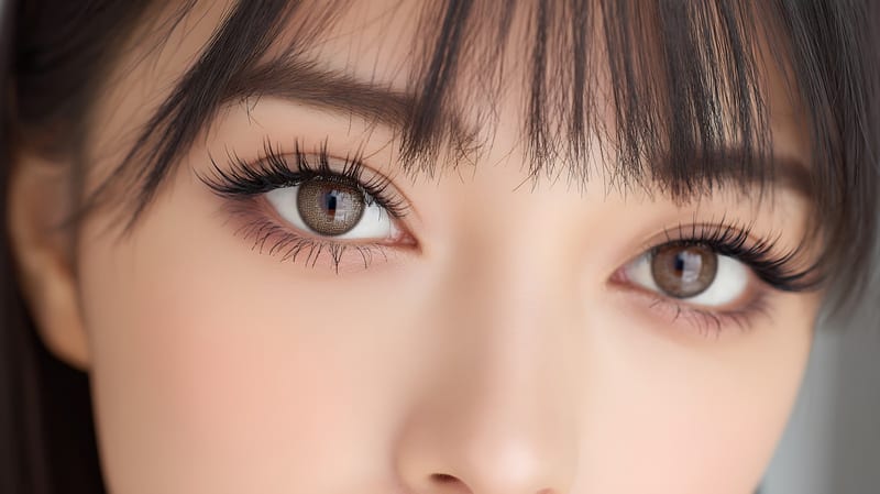 Luxxe miyong まつ毛の店内写真3