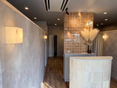 EAGLE沼津店 店内写真 1枚目