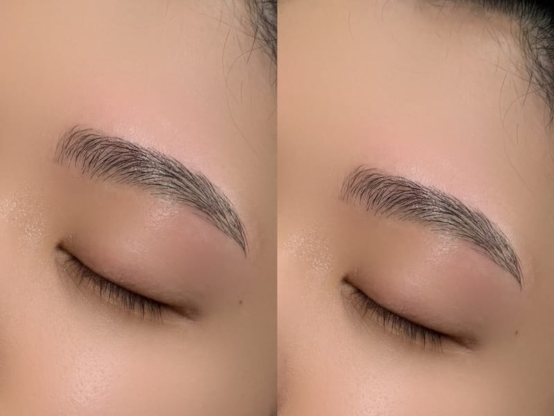Liley eye.の店内写真2
