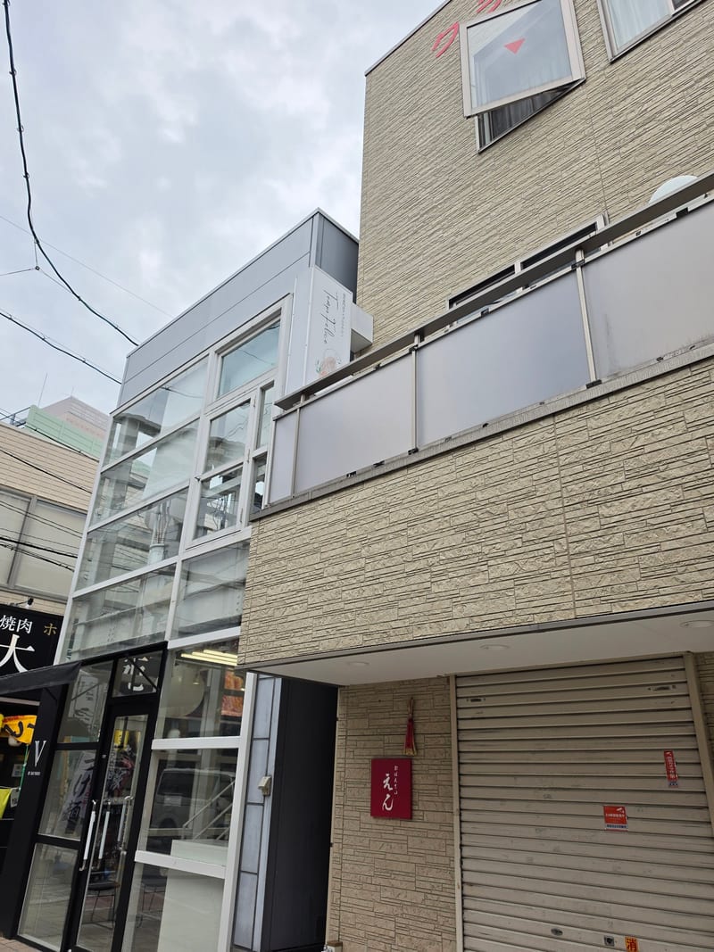 アイブロウ 眉毛サロン Tempo Felice 浜松駅前の店内写真3