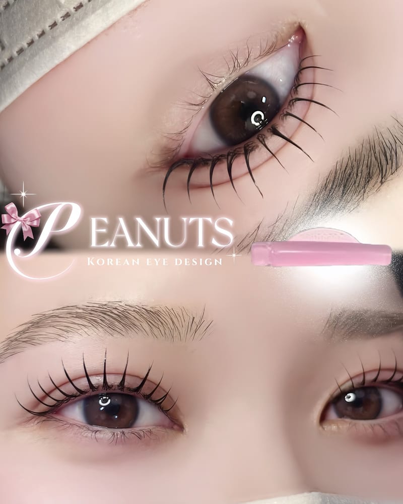 eyesalon soi まつげパーマ/マツエク/美眉毛の店内写真2