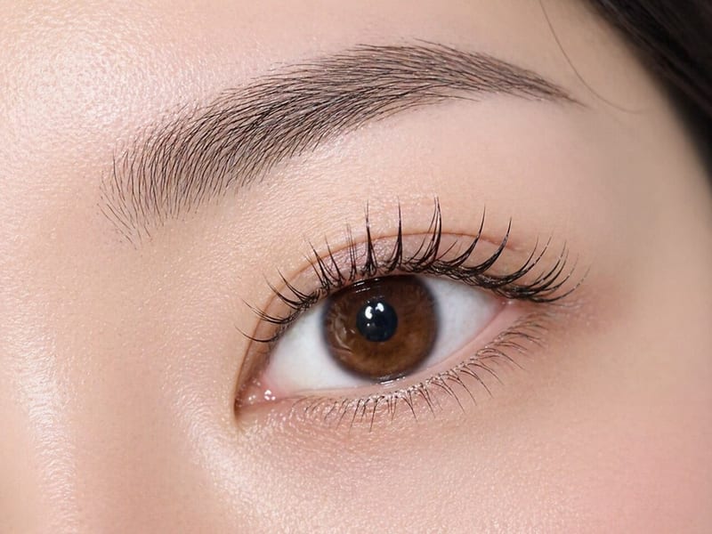 eye & nail salon Liz まつげパーマ/ジェルネイルの店内写真2