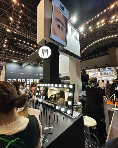etoile 店内写真 2枚目