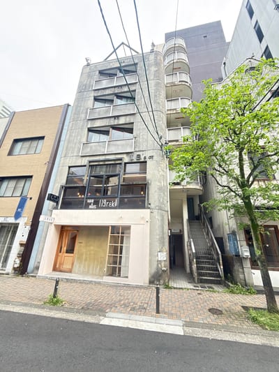 browme久屋店 店内写真 1枚目