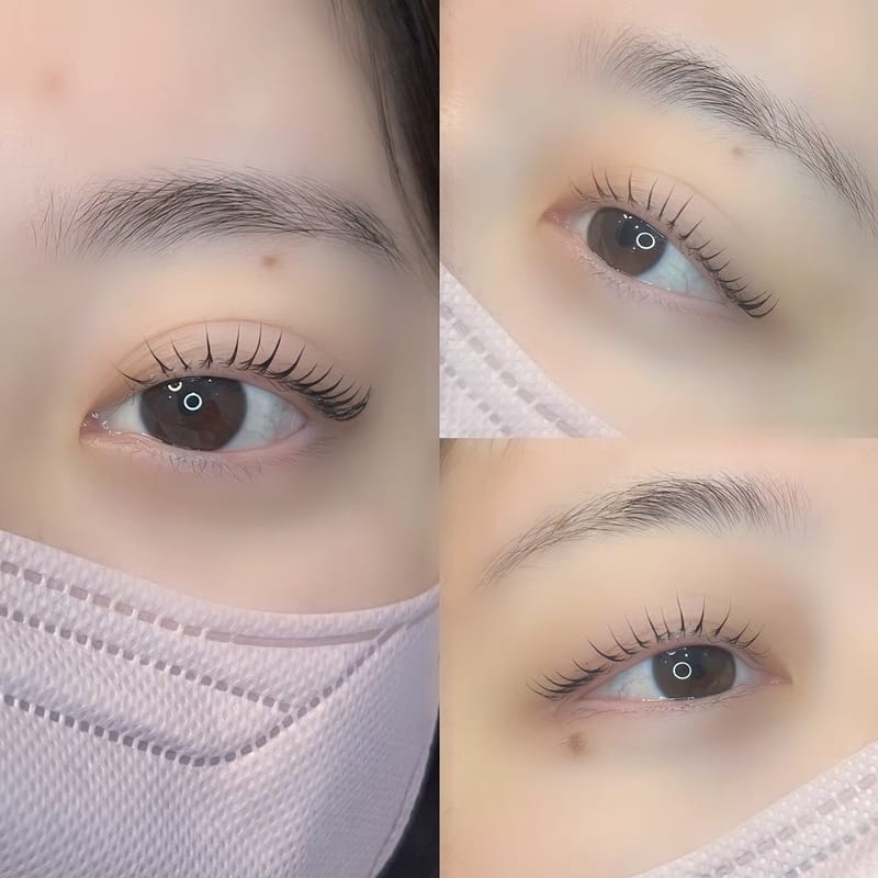 浜松 初生店|マツエク・まつ毛パーマ・眉毛専門店 anelloの店内写真3