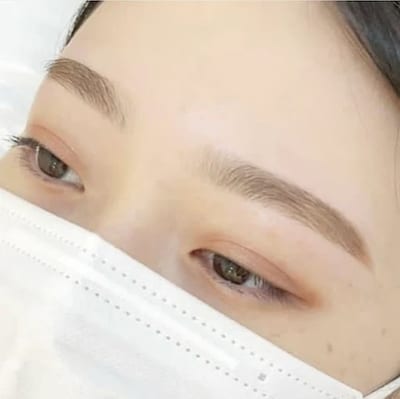 Mond 恵比寿店 店内写真 1枚目